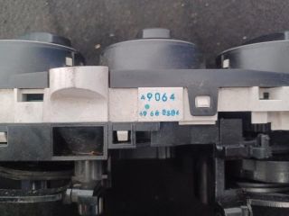 bontott MITSUBISHI ASX Klíma Kapcsoló