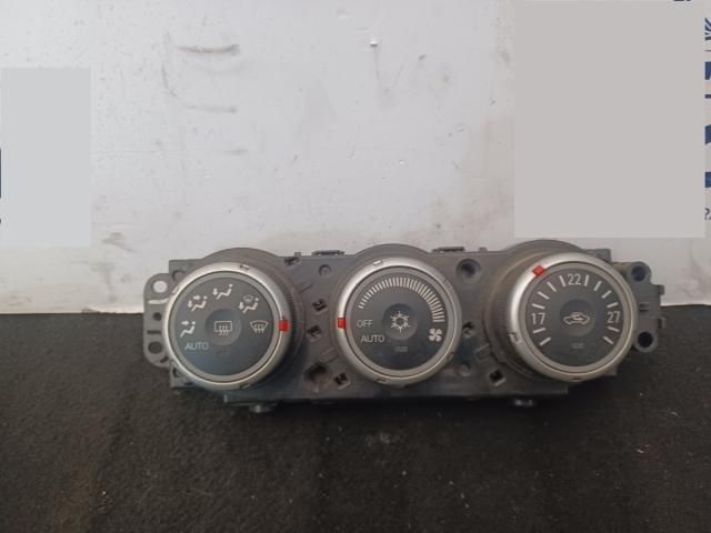 bontott MITSUBISHI ASX Klíma Kapcsoló