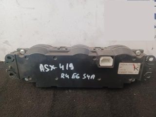 bontott MITSUBISHI ASX Klíma Kapcsoló