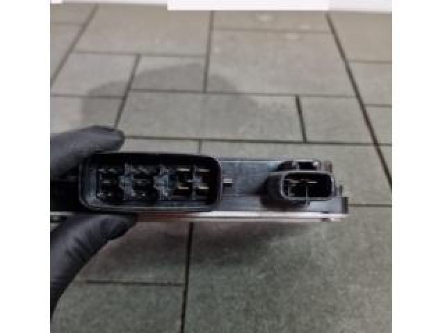 bontott MITSUBISHI ASX Komfort Elektronika