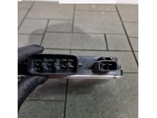 bontott MITSUBISHI ASX Komfort Elektronika