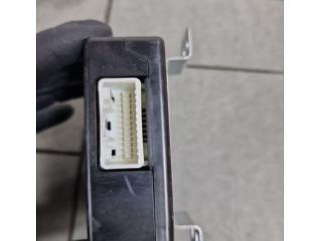 bontott MITSUBISHI ASX Komfort Elektronika