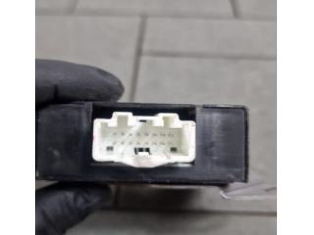 bontott MITSUBISHI ASX Komfort Elektronika