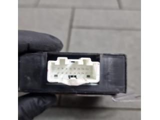 bontott MITSUBISHI ASX Komfort Elektronika