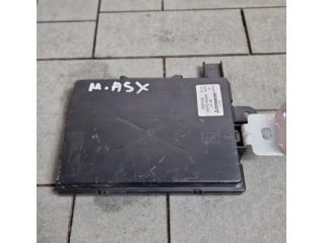 bontott MITSUBISHI ASX Komfort Elektronika