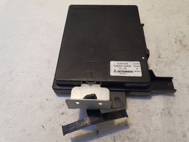 bontott MITSUBISHI ASX Komfort Elektronika