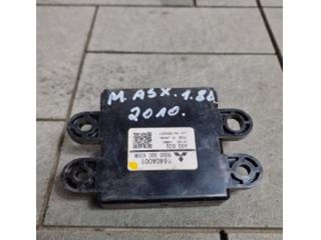 bontott MITSUBISHI ASX Komfort Elektronika