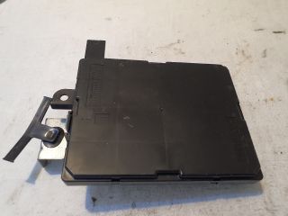 bontott MITSUBISHI ASX Komfort Elektronika