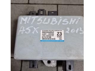 bontott MITSUBISHI ASX Komfort Elektronika