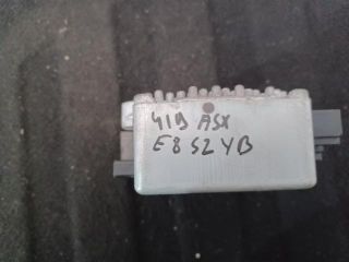 bontott MITSUBISHI ASX Komfort Elektronika