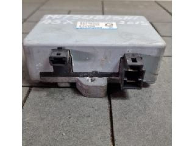 bontott MITSUBISHI ASX Komfort Elektronika