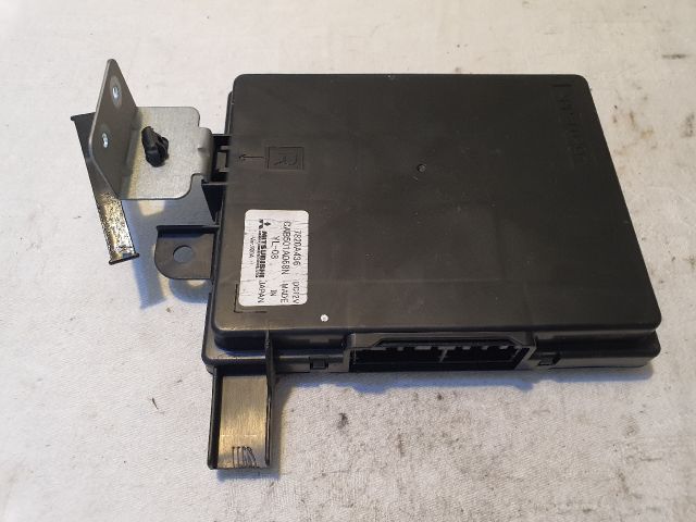 bontott MITSUBISHI ASX Komfort Elektronika