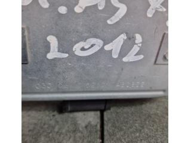 bontott MITSUBISHI ASX Komfort Elektronika