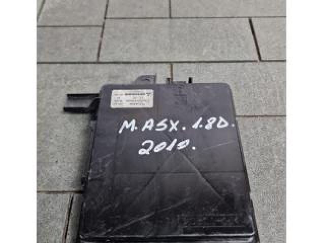 bontott MITSUBISHI ASX Komfort Elektronika