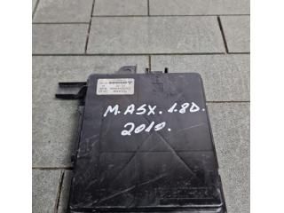 bontott MITSUBISHI ASX Komfort Elektronika