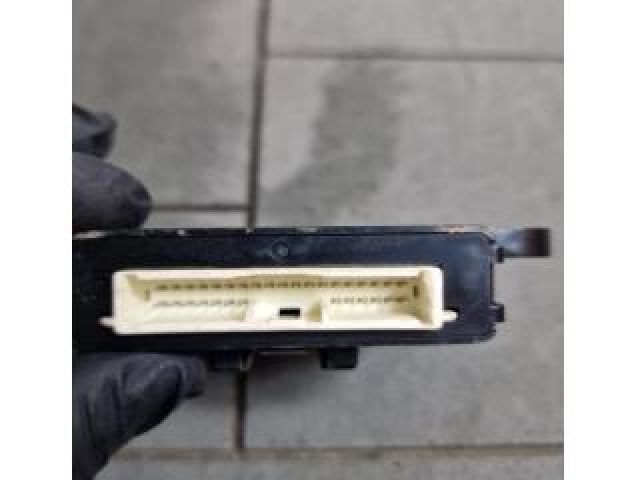 bontott MITSUBISHI ASX Komfort Elektronika