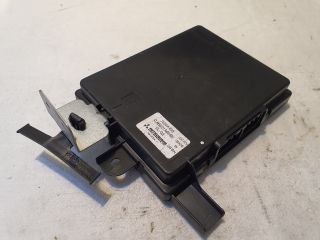 bontott MITSUBISHI ASX Komfort Elektronika