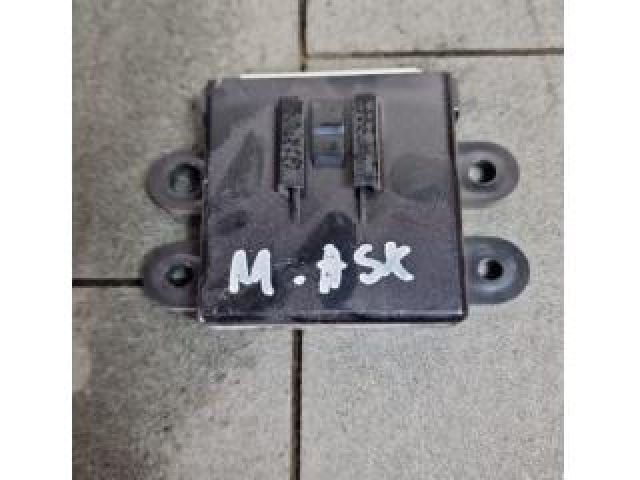 bontott MITSUBISHI ASX Komfort Elektronika