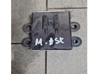 bontott MITSUBISHI ASX Komfort Elektronika