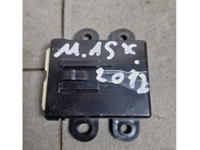 bontott MITSUBISHI ASX Komfort Elektronika