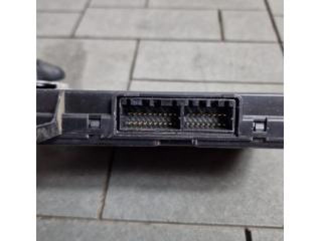 bontott MITSUBISHI ASX Komfort Elektronika