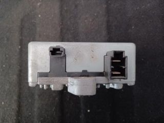 bontott MITSUBISHI ASX Komfort Elektronika