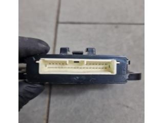 bontott MITSUBISHI ASX Komfort Elektronika