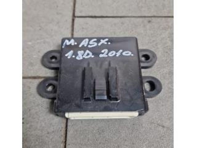 bontott MITSUBISHI ASX Komfort Elektronika