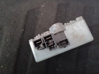 bontott MITSUBISHI ASX Komfort Elektronika