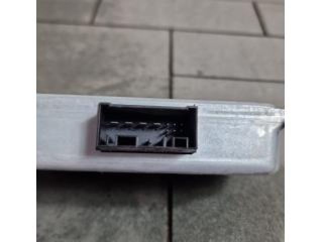 bontott MITSUBISHI ASX Komfort Elektronika