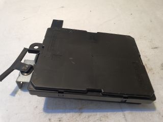 bontott MITSUBISHI ASX Komfort Elektronika