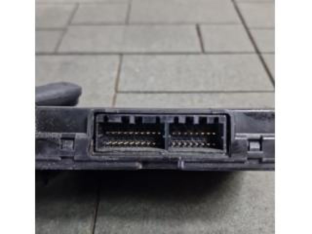 bontott MITSUBISHI ASX Komfort Elektronika