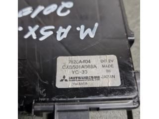 bontott MITSUBISHI ASX Komfort Elektronika