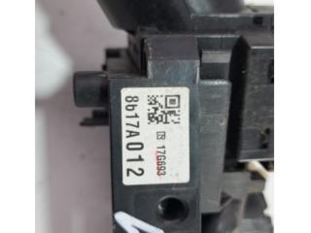 bontott MITSUBISHI ASX Komplett Kormánykapcsoló (Bajuszkapcsoló)