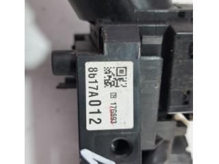 bontott MITSUBISHI ASX Komplett Kormánykapcsoló (Bajuszkapcsoló)