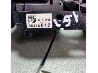 bontott MITSUBISHI ASX Komplett Kormánykapcsoló (Bajuszkapcsoló)