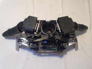 bontott MITSUBISHI ASX Komplett Kormánykapcsoló (Bajuszkapcsoló)