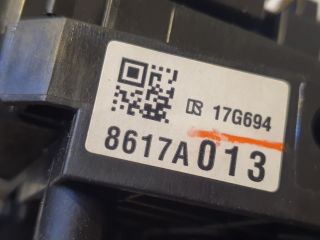 bontott MITSUBISHI ASX Komplett Kormánykapcsoló (Bajuszkapcsoló)