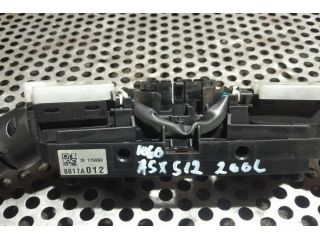 bontott MITSUBISHI ASX Komplett Kormánykapcsoló (Bajuszkapcsoló)