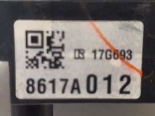 bontott MITSUBISHI ASX Komplett Kormánykapcsoló (Bajuszkapcsoló)