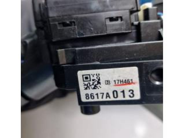 bontott MITSUBISHI ASX Komplett Kormánykapcsoló (Bajuszkapcsoló)