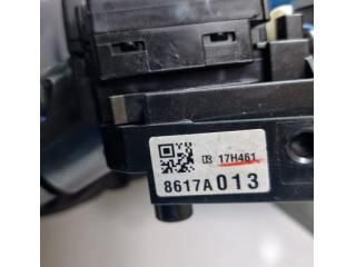 bontott MITSUBISHI ASX Komplett Kormánykapcsoló (Bajuszkapcsoló)