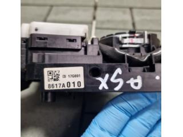 bontott MITSUBISHI ASX Komplett Kormánykapcsoló (Bajuszkapcsoló)