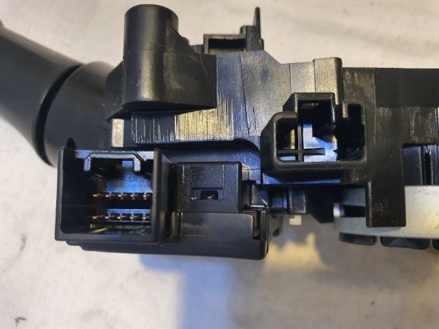 bontott MITSUBISHI ASX Komplett Kormánykapcsoló (Bajuszkapcsoló)