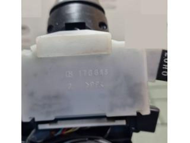 bontott MITSUBISHI ASX Komplett Kormánykapcsoló (Bajuszkapcsoló)