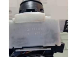 bontott MITSUBISHI ASX Komplett Kormánykapcsoló (Bajuszkapcsoló)