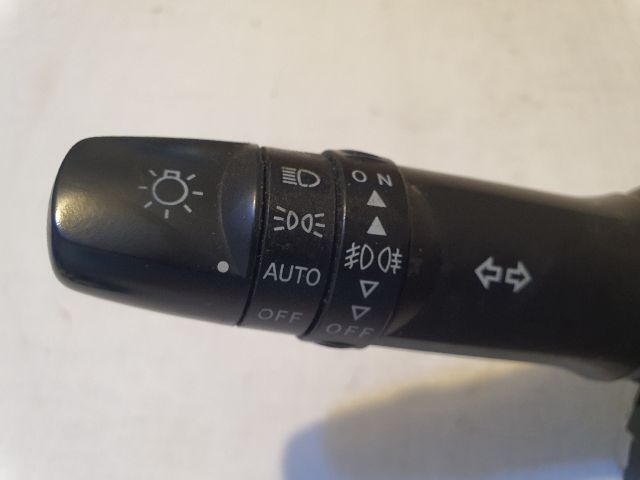 bontott MITSUBISHI ASX Komplett Kormánykapcsoló (Bajuszkapcsoló)