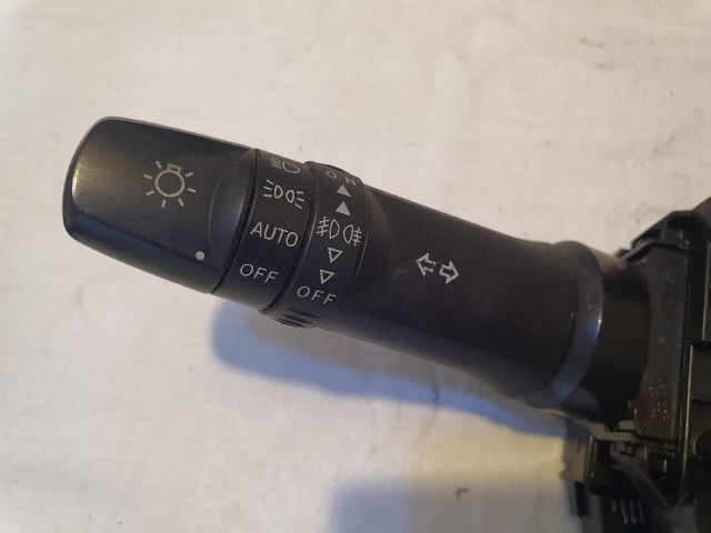 bontott MITSUBISHI ASX Komplett Kormánykapcsoló (Bajuszkapcsoló)