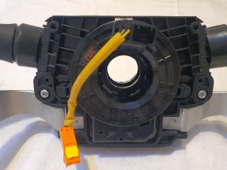 bontott MITSUBISHI ASX Komplett Kormánykapcsoló (Bajuszkapcsoló)