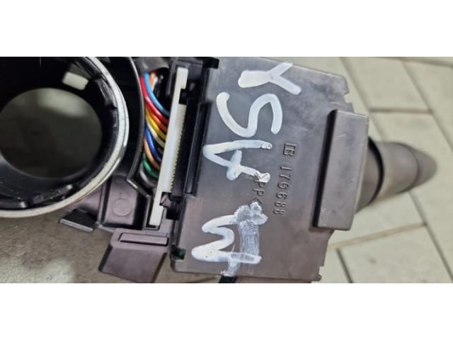 bontott MITSUBISHI ASX Komplett Kormánykapcsoló (Bajuszkapcsoló)